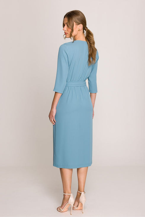Robe de jour model 209115 Stylove